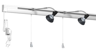 Combi Rail Pro Light